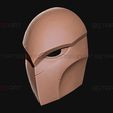 14.jpg Aragami 2 Mask - Tetsu Mask - High Quality Details