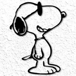 project_20230326_1821251-01.png Snoopy Wall Art Snoopy Wall Decor Shultz Beagle Dog
