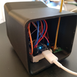 Capture_d_e_cran_2016-07-07_a__15.00.38.png Free STL file Arduino and NodeMCU box with screen・Design to download and 3D print, eirikso