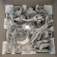 7c127938-c929-4e23-97e9-33e41cbab93c.jpg Horizon Forbidden West - Seeds of rebellion - Insert / Organizer 3D - All in one box