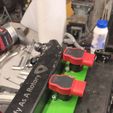 444.jpg Duratec HE 2.0 Vag Coil Adaptor Plate