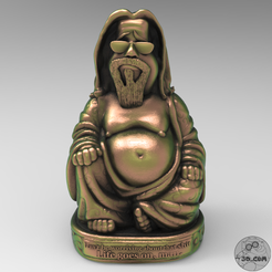 untitled.249.png the dude buddha