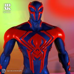 STL file Playmobil Spiderman - Classic, Venom, Iron, 2099, Insomniac, Miles  Morales 🦸‍♂️・3D print design to download・Cults