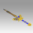8.jpg Dragon Quest Echoes of Elusive Age Definitive Edition Hero Sword