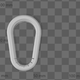 s1.png Flexible Carabiner