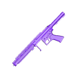 M416_Body_L_40_7g_0212_181011.stl PUBG-Artikel