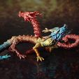 p_1673803746056.jpg Dragon chinois - Figurine