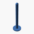 tp-stacker-preview.png Toilet Paper Stacker - Spare Roll Holder Tower (Print-Ready STL)