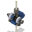 Drive.png BBE - Belt Bowden Extruder