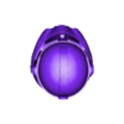 Clone Phase 2 Helmet Standard.stl Forsaken Apprentice Order 66 Pose - Legion Scale