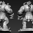 8.jpg STL file Alistar・3D print model to download