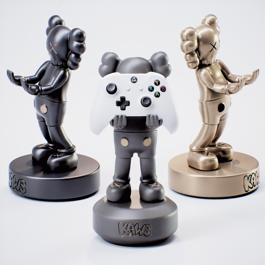 kaws arkitip 付録の立体マグネット付き Kaws x Arkitip With the Magnet: Issue No. 0020 – ANIMAL
