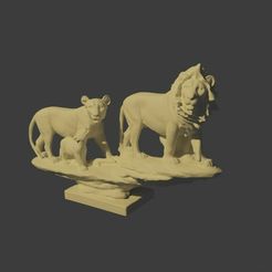 102325.jpg Lion Pride