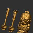 Captura-de-pantalla-2026-03-26-a-las-10.00.23.png ミニボートスニッファー ミニチキヒーロー チキヒーロー ミニタンク貯蔵ボート コロンビアスプーン付き - スニフキット - スナッフ - 高解像度stlファイル。