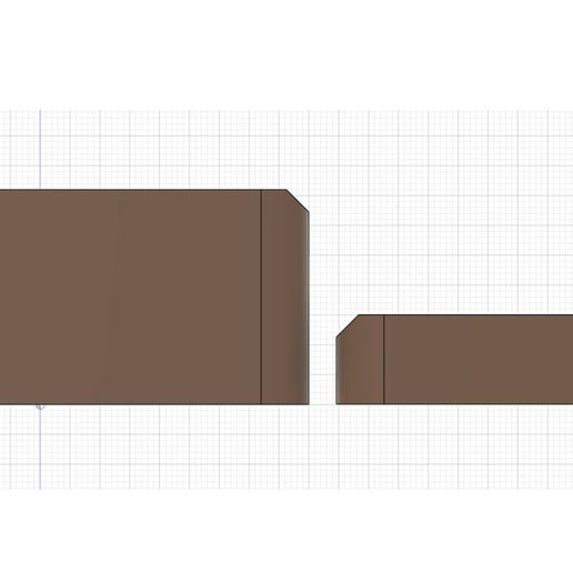 photo_2024-12-11_12-36-58.jpg Jewelry Box with Lid | STL File for 3D Printing | Two-Compartment Jewelry Organizer | Wooden Box Design for CNC