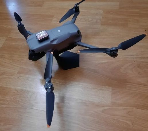 DJI AIR 3 Stand Drone