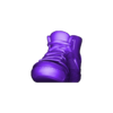 Shoes_A (repaired).stl Michael Jordan Nba Figure