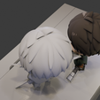 product_13.png Eren Yeager Attack on Titan - Anime Figurine