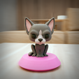 epicio2.png FUNKO POP PACK PET: SPHYNX, EXOTIC, DACHSHUND AND POODLE