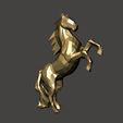 Screenshot_2.jpg Magnificent Horse - Low Poly