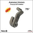 Awning_hook_No8_75°_6mm_RV-v3.jpg Awning Hooks for RV and Campers #2 = NEW =