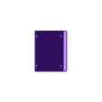arduinolid.stl Box for arduino nano
