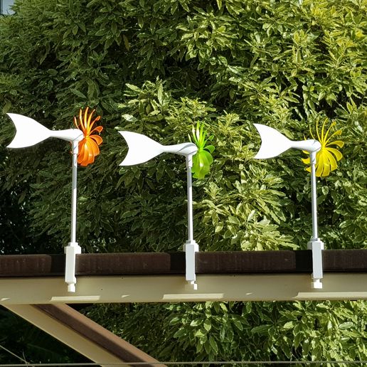 20230716_085933.jpg Weather Vane Windmill