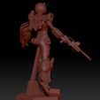 20220301_154214.jpg gundam MS girl 3D print model