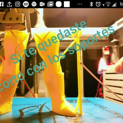 Screenshot_20181112-170620.png Free STL file Instant solution for support structure・3D printer model to download