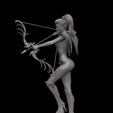 s1-11.png Female Elf Archer