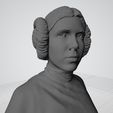 4.jpg Leia for 3d printing