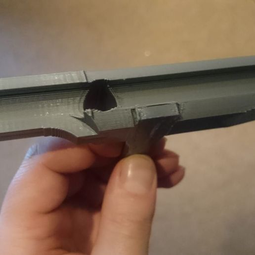 bGVX88KAzEkvxutmWt27HeT2-original.jpeg PPS43 Sudajev - Fake barrel & fake bolt. ***Perfect for display, Non functional model ***