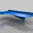 oneplus7_mount_inccase_slanted.png Крепление для телефона OnePlus 7 с расширяющимися зажимами