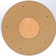 TBRI5c.jpg Wood Rotating Dining Table Design -TBRI52000800800V1