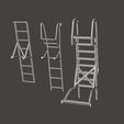 ESCALERAS-3.png 1/72 REACTION AIRCRAFTS LADDERS