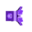 14_HotEnd_chariot_V4.stl Archivo STL gratis Impresora 3D de 2 colores・Plan para descargar y imprimir en 3D