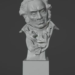goy3.jpg Goya Award Statue