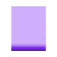 7_BACKTOP_B.stl ATTACK TRACK FILMATION MODEL 2.0 - MASTERS OF THE UNIVERSE