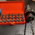 4431.jpg ERCE ER-16 COLLET HOLDER BOX  -  3D PRINTABLE