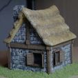 building_01_painted_02.jpg Medieval country cottage