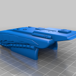 a1773f64-f120-4d14-bebb-63dfc45ed54f.png Archivo 3D gratis Asesino imperial Predexus・Objeto para impresora 3D para descargar