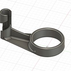 Screenshot-2023-05-24-194544.jpg STL file tent peg solo cup holder・3D printing design to download