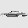 Shapr-Image-2024-03-23-123227.png Dodge Charger Evolution Bundle 11 CARS