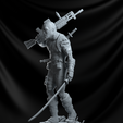 30015.png Deadpool statue