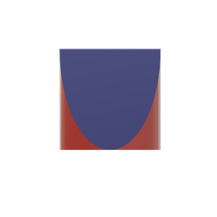 Square.png Descargar archivo STL gratis SQRICLE・Modelo para la impresora 3D