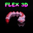 DSCF4041-Edit-Edit.jpg Flex 3D Valentines Snake