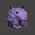 Capturar3.PNG Doom Canopy for Toothpick Drones (3inch or above)
