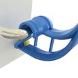 6.jpg touchless elbow handle (ANY HANDLE)