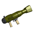 airstrike.png TF2 Inspired Airstrike Rocket Launcher Prop (Team Fortress 2)