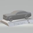 d.jpg Rolls Royce Phantom 3D MODELO DE COCHE DE ALTA CALIDAD IMPRESIÓN 3D ARCHIVO STL